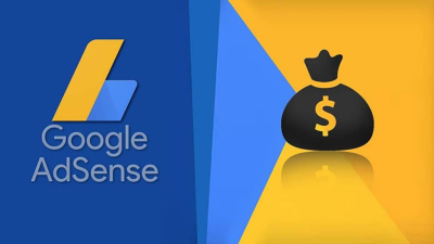I will increase your AdSense earnings with high CPC and low CTR and with organic traffic/visitors