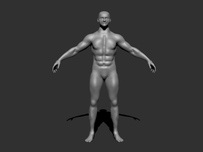 I will sculpt high quality 3d model for 3d printing 