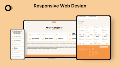 I will Design  Website and Mobile UI UX Design| Figma .