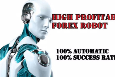 Provide Forex Trading Robot, Mt4 Ea Bot, Forex Trading Robot