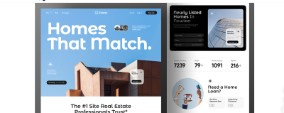 I will create a real estate website with idx plugin, idx or mls wordpress website