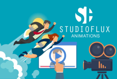 I will create a professional explainer video animation
