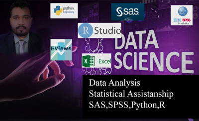Data Analysis and Visualization 
