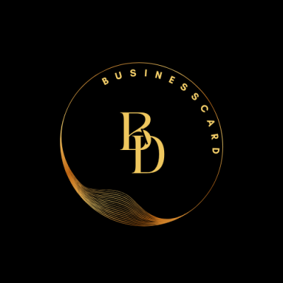 I will do minimalist logo for your business, business card,and i will design your website