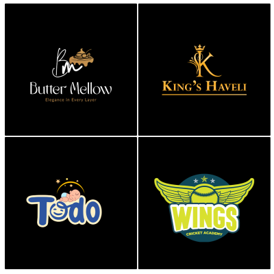 logo design, Brand Identity and Branding