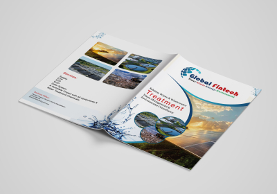 I will design a tri-fold brochure and roll-up banner with fast delivery