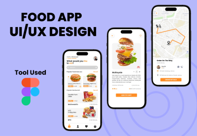 I will design professional UI/UX design for your mobile app.