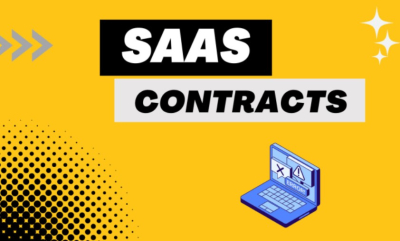 I will draft strong saas licence contracts and agreements