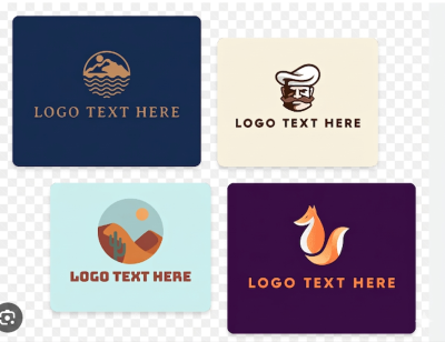 I will design a minimalist and modern logo for your brand