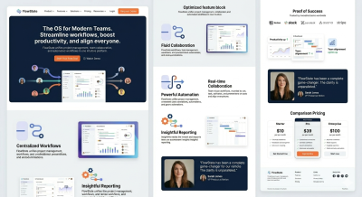 I will build custom website development as front end, backend or full stack developer