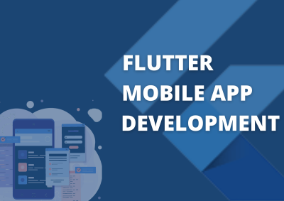 I will develop a customized Flutter mobile app for your business