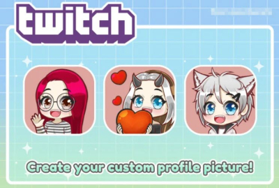 I will create chibi anime profile picture for your social media