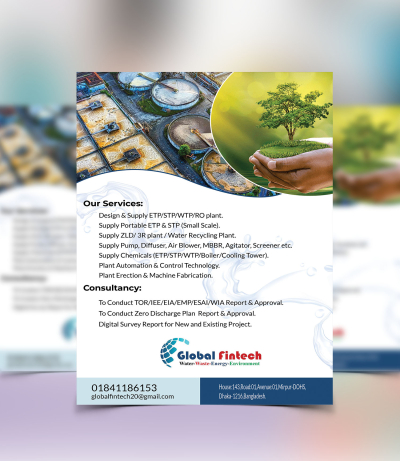 I will make Professional flyer design – fast delivery + unlimited revisions
