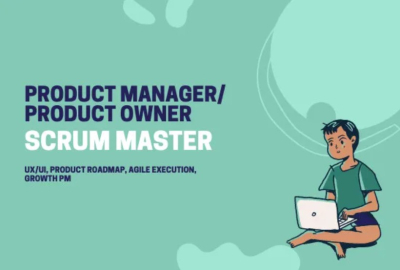 I will be your product manager
