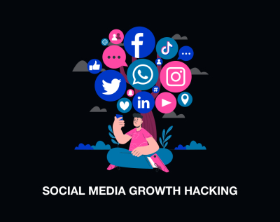 I will create dedicated content for marketing your blockchain project and social media engagement