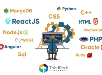 I will develop or code customized website or saas product as a full stack web developer