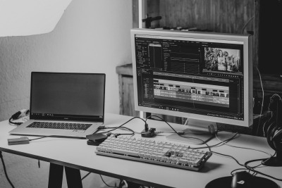 Cinematic Storyteller: Bringing Your Vision to Life Through Video Editing