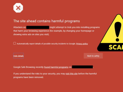 WordPress malware remove and website security