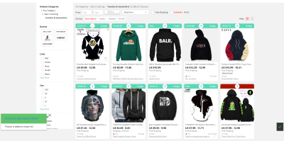 I will build WooCommerce Product Layouts