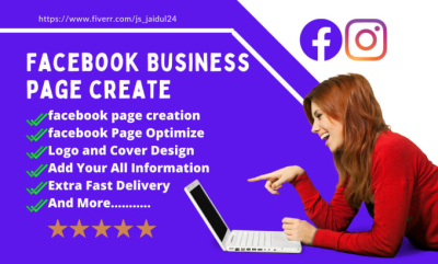 I will set up a facebook ads campaign to grow page likes