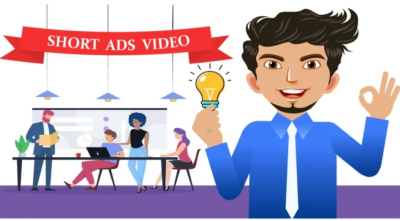 I will create animated product video presentation or demo