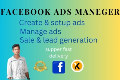 Set up and optimize your facebook business page