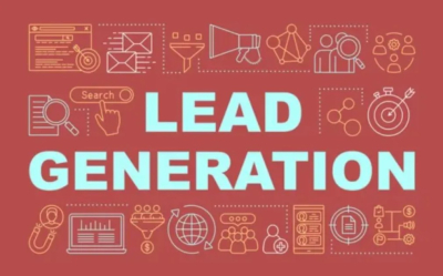 I will do shopify lead generation, email list building