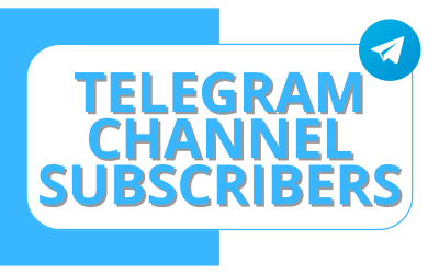Add 100 subscribers to the Telegram channel Embeds, Signals, Blogger, Tumblr &amp; EDU backlinks