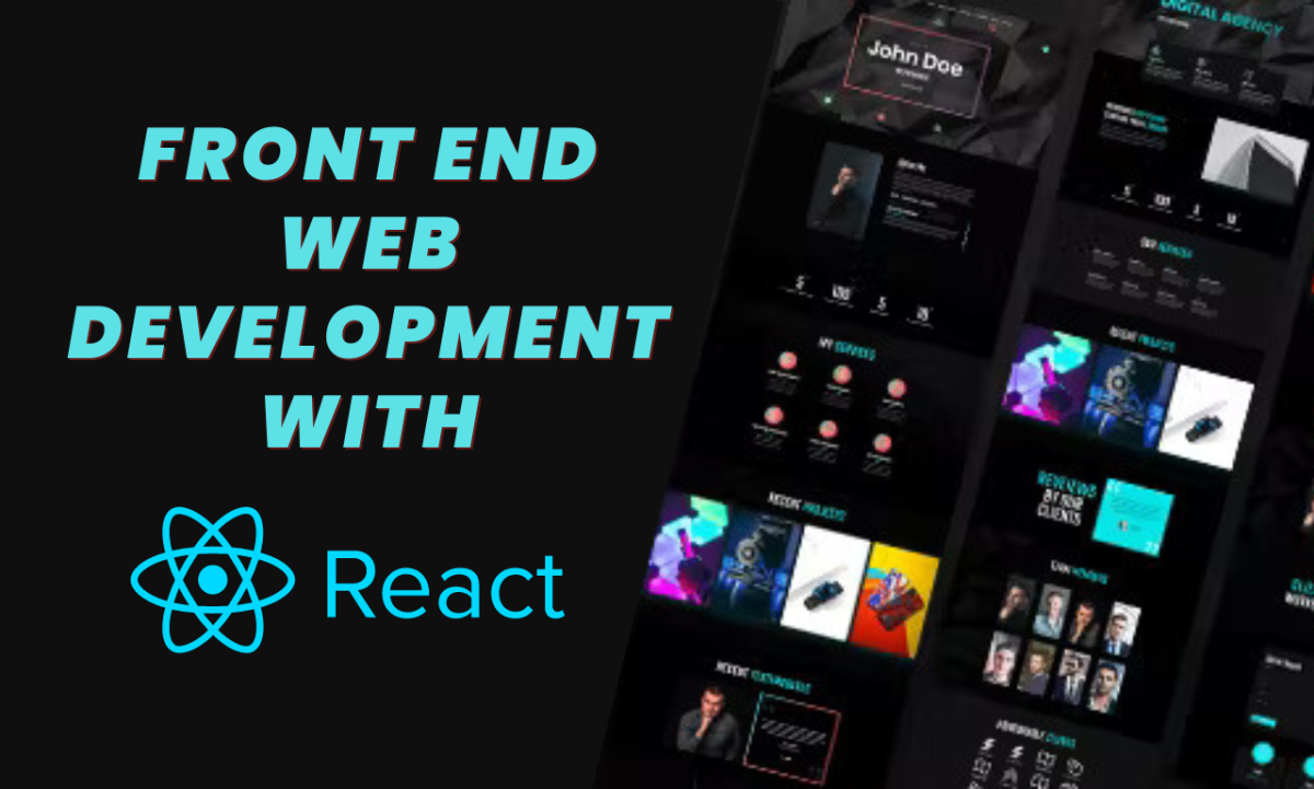 react web application | Fliam
