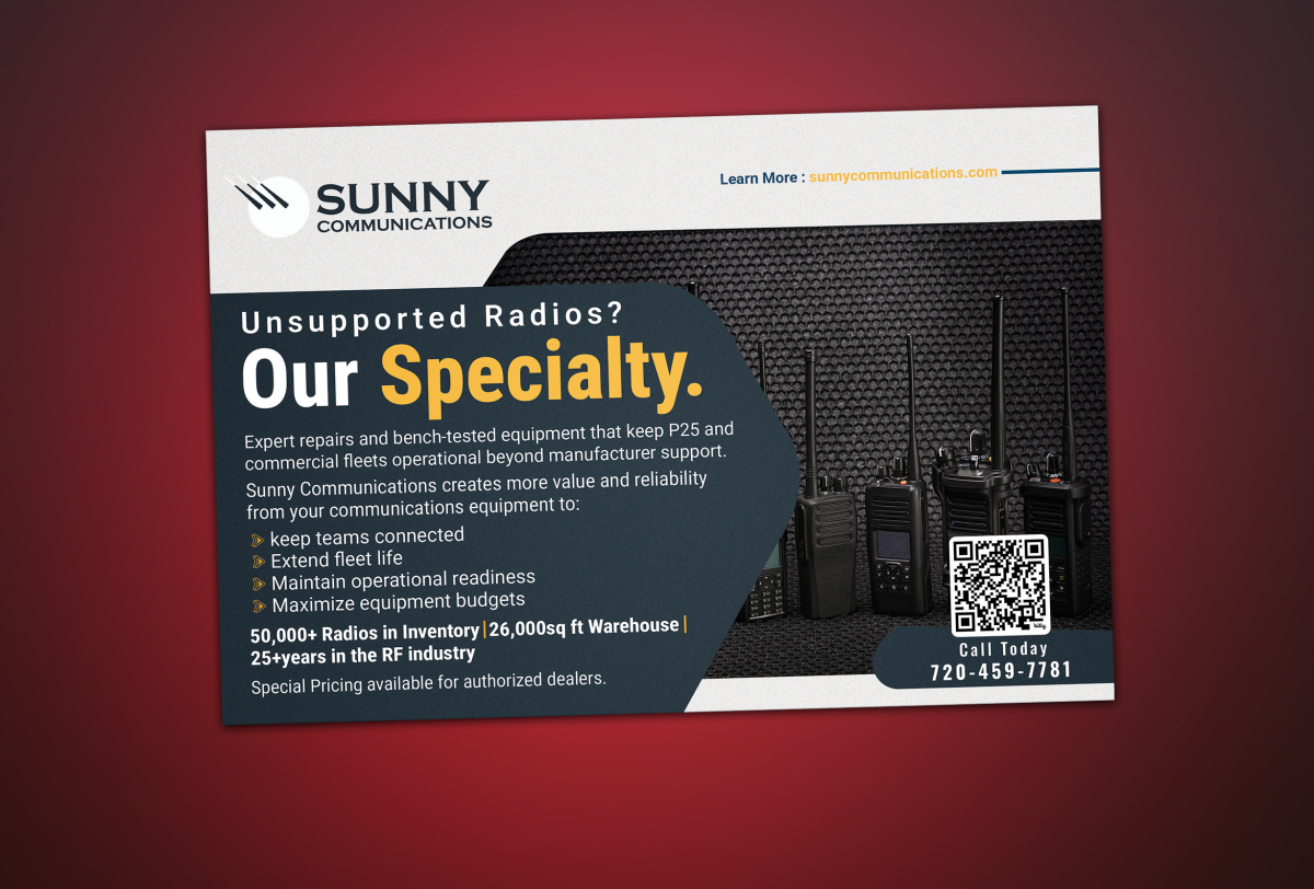 High-Quality Postcard Design | Business, Real Estate, EDDM | Fast Service