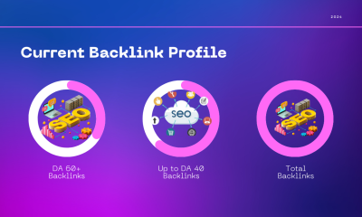 I will do high quality SEO backlink link building off page service for google ranking