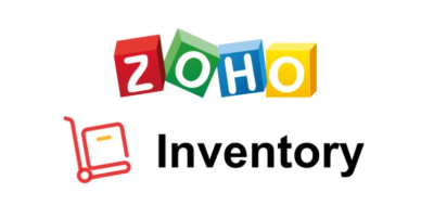 I will setup zoho inventory for your business