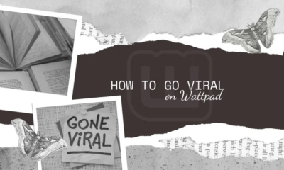 I will help you to go viral on wattpad