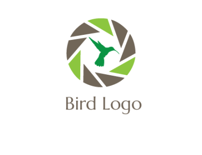 Logo designer 