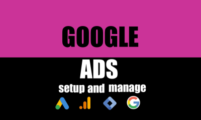 set up a google PPC ads campaign for tree removal service to get more call &amp; leads