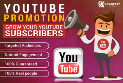  I will do viral YouTube music comedy, christian video promotion to boost your subscribes