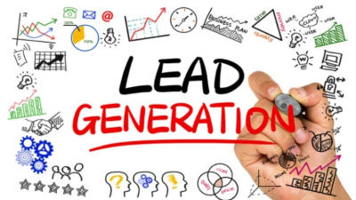 I will find active leads for any company searching address and contact email list