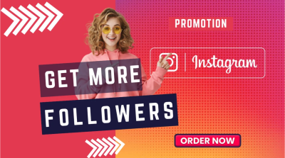 I will grow your Instagram follower with low drop