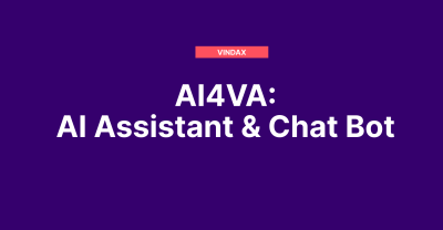I will develop AI4VA: AI Assistant &amp; Chat Bot