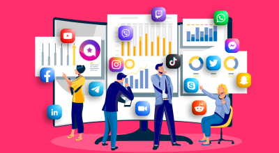 Share Product, website link to active 2M Targeted Users, Share link