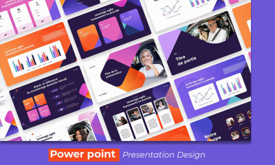 I will do timeless powerpoint presentation within 14 hours