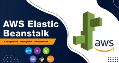 I will deploy web application on AWS elastic beanstalk and fix