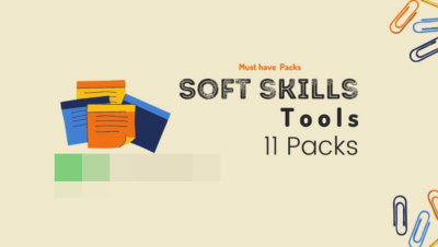 I will give soft skills tools