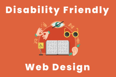 I will make your wordpress site disability friendly