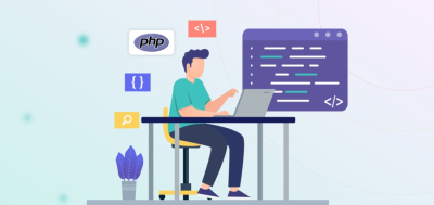 I am PHP Website Developer: Crafting Robust Frontend and Backend Solutions"