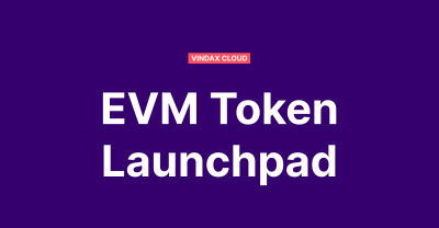 I will build EVM Token Launchpad for you