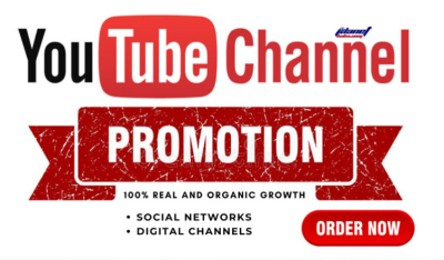 organically promote your youtube video to get 20k viewers