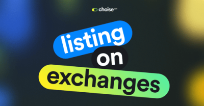 I will list your coins/tokens (excluding ERC20)  on a global exchange, BankCEX - Advanced Plan