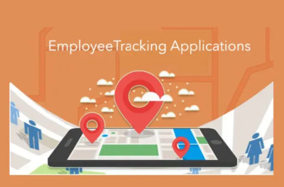 I will give you employee tracking and attendance web and app system