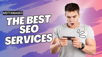 Boost Your Rankings with Expert Monthly SEO Services